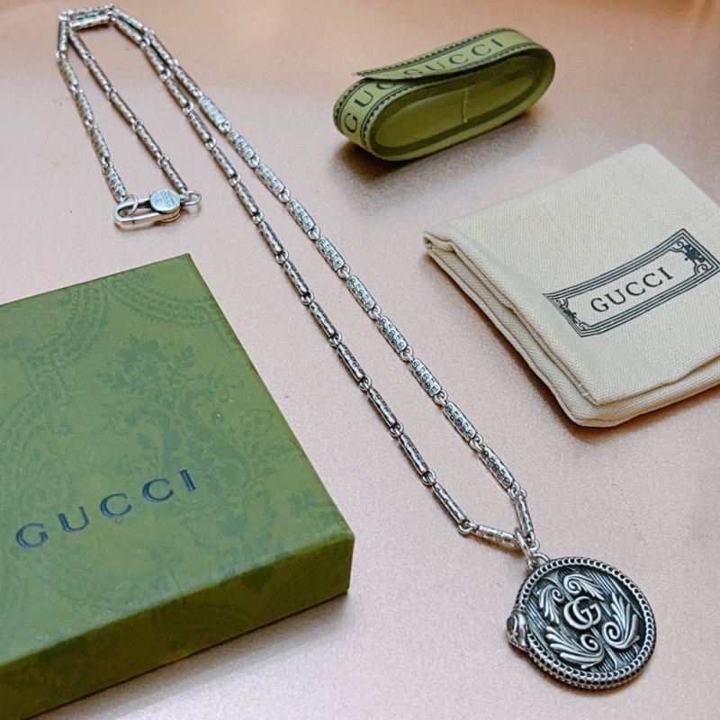 Gucci Necklaces